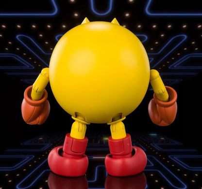 Pac-Man S.H.Figuarts - Pac-Man