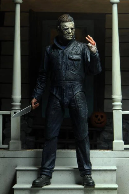 Halloween Kills - Ultimate Michael Myers Figure