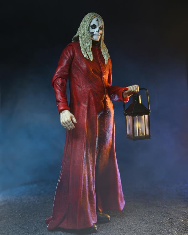 House of 1000 Corpses - 20th Anniversary Otis (Red Robe) Action Figure