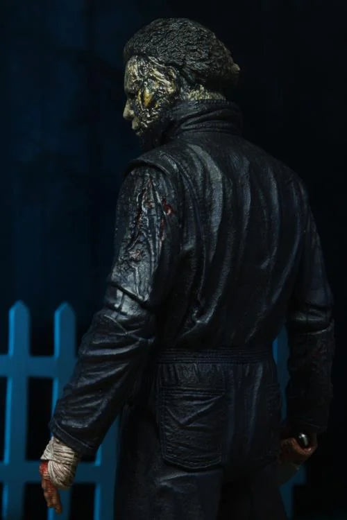 Halloween Kills - Ultimate Michael Myers Figure