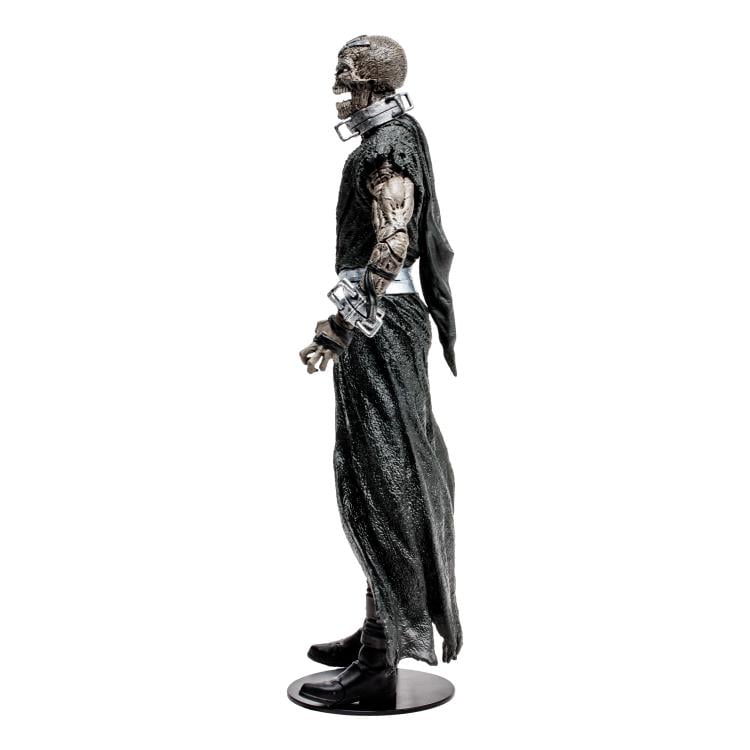 Blackest Night DC Multiverse - Nekron