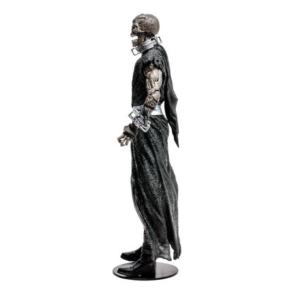 Blackest Night DC Multiverse - Nekron