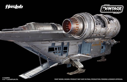 Star Wars: The Vintage Collection - Razor Crest