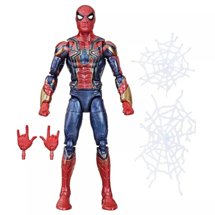 Marvel Legends - Iron Spider (Endgame Version)