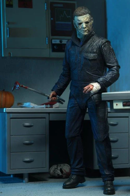 Halloween Kills - Ultimate Michael Myers Figure