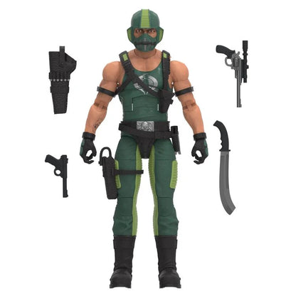 G.I. Joe Classified Series - Copperhead
