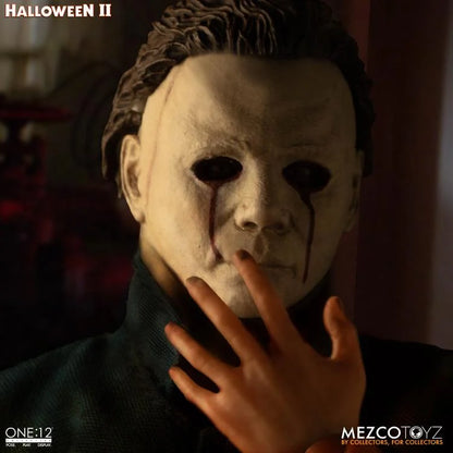 Halloween II One:12 Collective - Michael Myers
