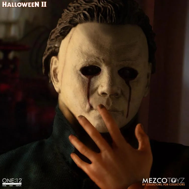Halloween II One:12 Collective - Michael Myers