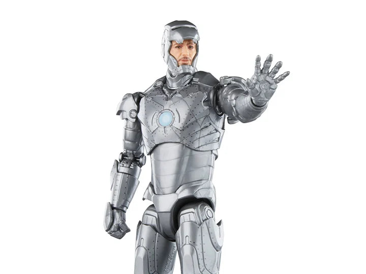 Iron Man Marvel Legends - The Infinity Saga Iron Man Mark II