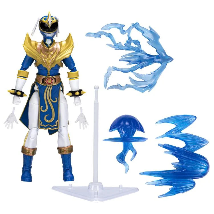 Power Rangers x Street Fighter Lightning Collection - Blazing Phoenix Chun-Li