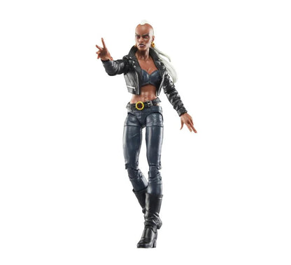 Bloodstorm Strange Tales Marvel Legends Blackheart BAF