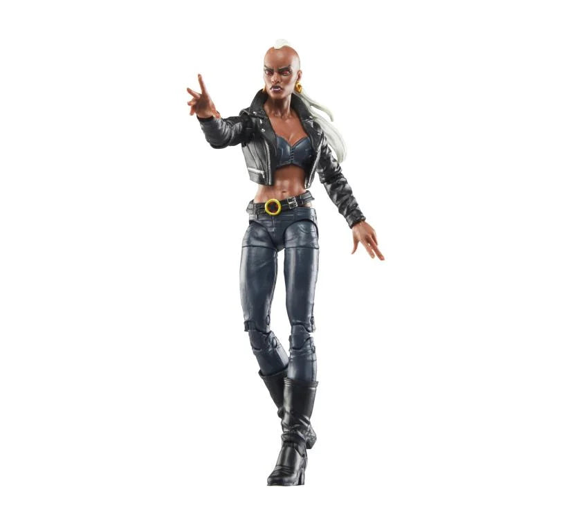 Bloodstorm Strange Tales Marvel Legends Blackheart BAF
