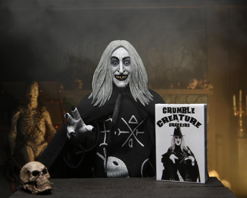 Rob Zombie's The Munsters - Zombo