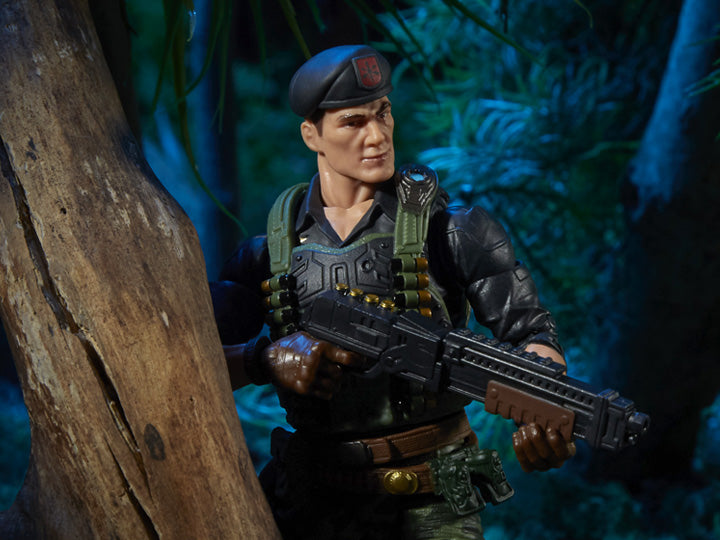 G.I. Joe: Classified Series - Flint