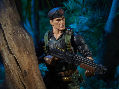 G.I. Joe: Classified Series - Flint