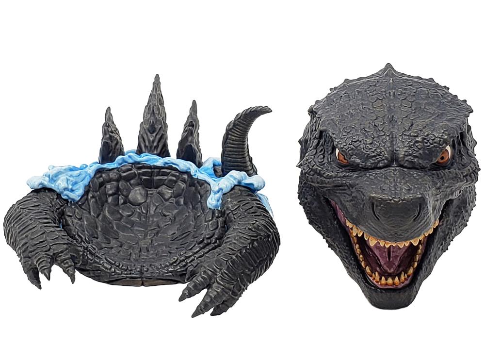 Godzilla Vs. Kong - Mondoid Godzilla