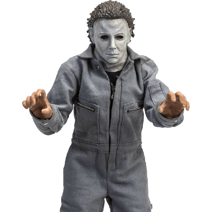 Halloween: The Curse of Michael Myers - Michael Myers 1/6 Scale Figure