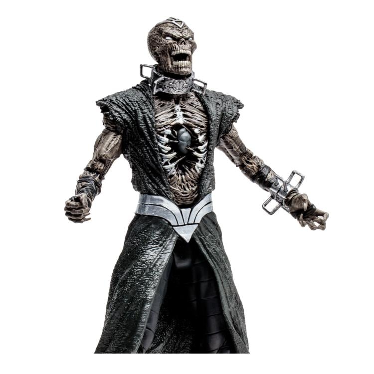 Blackest Night DC Multiverse - Nekron