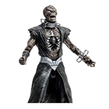 Blackest Night DC Multiverse - Nekron