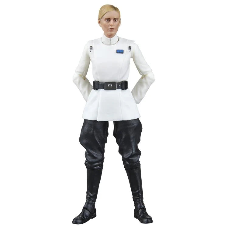 Star Wars: The Black Series - Dedra Meero (Andor) Action Figure