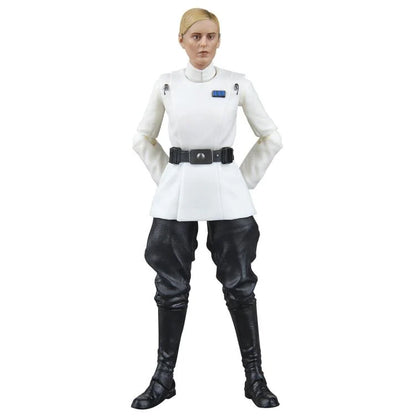 Star Wars: The Black Series - Dedra Meero (Andor) Action Figure