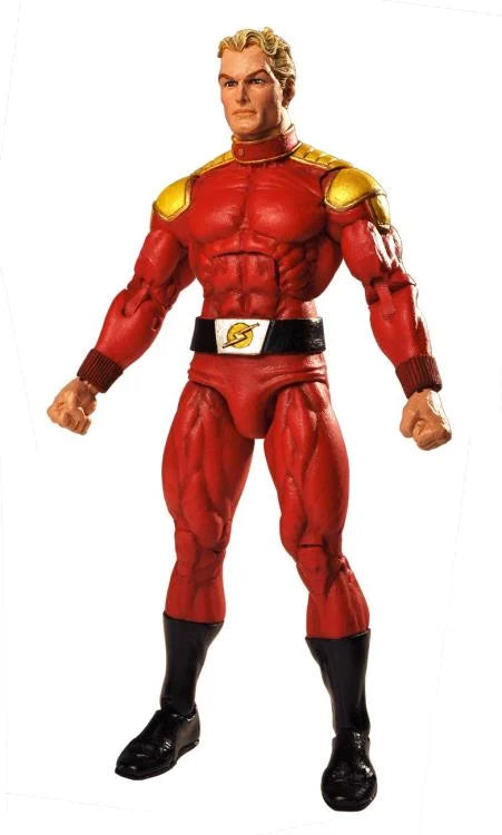 King Features Defenders of the Earth - Flash Gordon