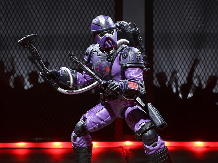 G.I. Joe Classified Series - Techno-Viper