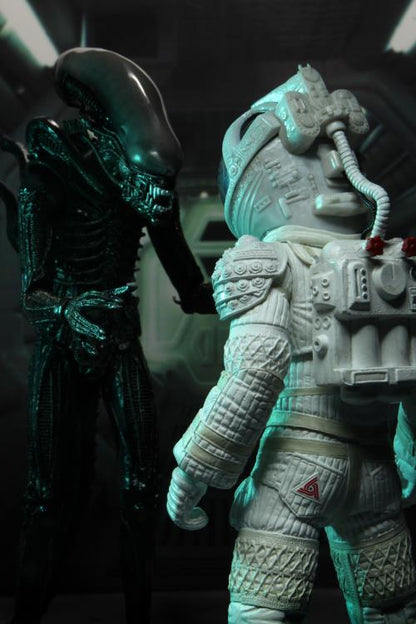 Alien 40th Anniversary - Ripley (Compression Suit)