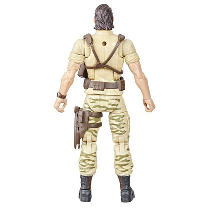 G.I. Joe Classified Series - Retro Collection Recondo