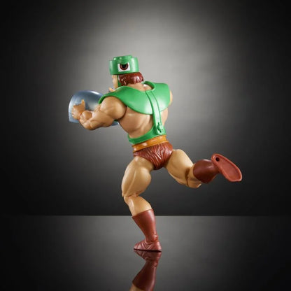 Tri-Klops (Cartoon Collection) - Masters of the Universe: Origins
