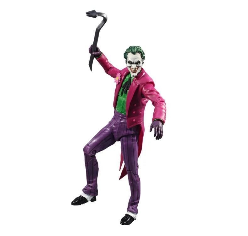 Batman: Three Jokers DC Multiverse - The Joker (The Clown)
