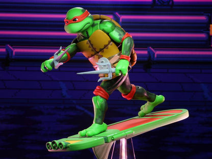 Teenage Mutant Ninja Turtles: Turtles in Time -  Raphael
