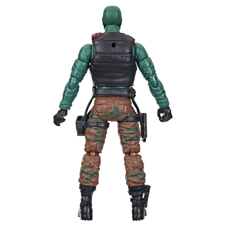 G.I. Joe Classified Series - Retro Collection Beach Head