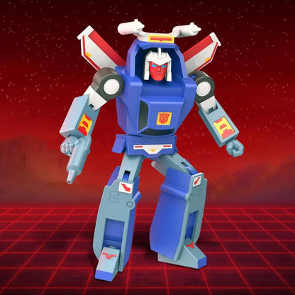 Transformers ULTIMATES! - Tracks