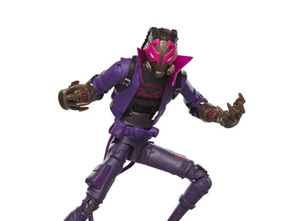 Marvel Legends - Spider-Man: Across the Spider-Verse - Miles G. Morales
