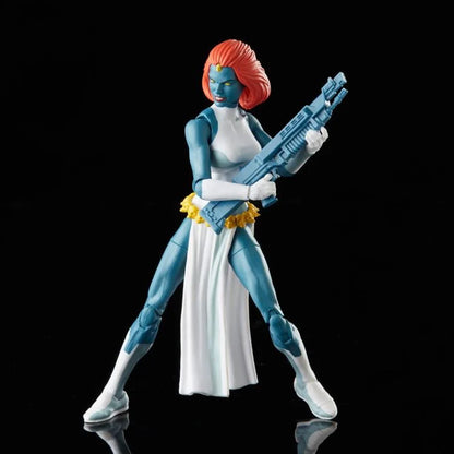 X-Men: The Animated Series Marvel Legends - Mystique Exclusive
