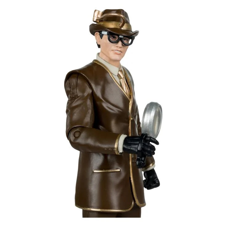 Batman Classic TV Series DC Retro - Bookworm