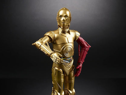 Star Wars: Black Series - C-3PO (The Force Awakens)