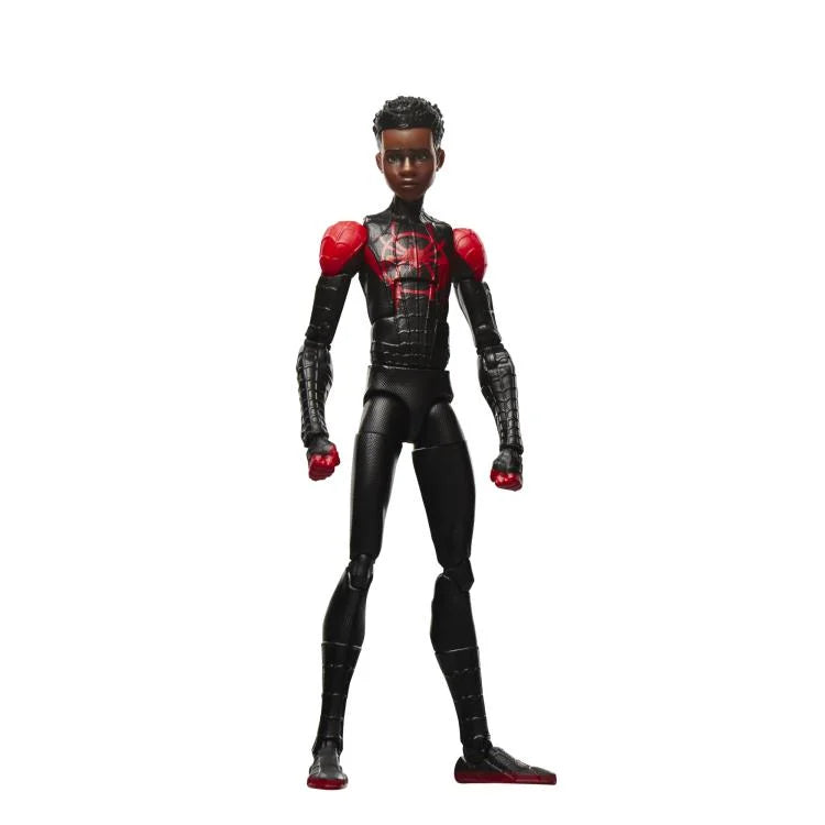 Marvel Legends - Spider-Man: Across the Spider-Verse - Miles Morales