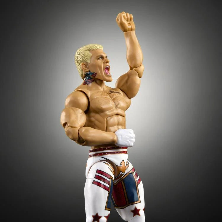 WWE Elite Collection Series 111 - Cody Rhodes