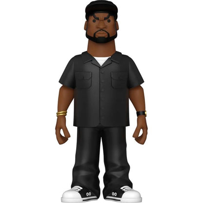 Ice Cube - Gold 5-Inch Premium Vinyl Figure