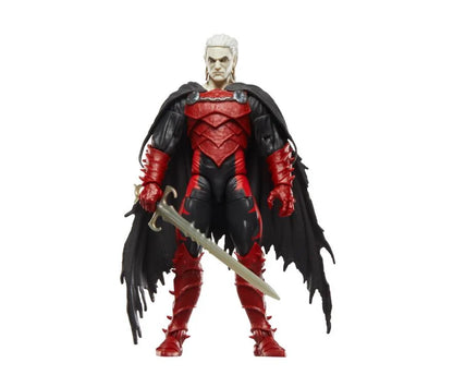 Marvel's Dracula Strange Tales Marvel Legends Blackheart BAF