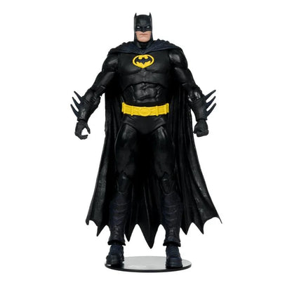 JLA DC Multiverse - Batman (Collect to Build: Plastic Man)