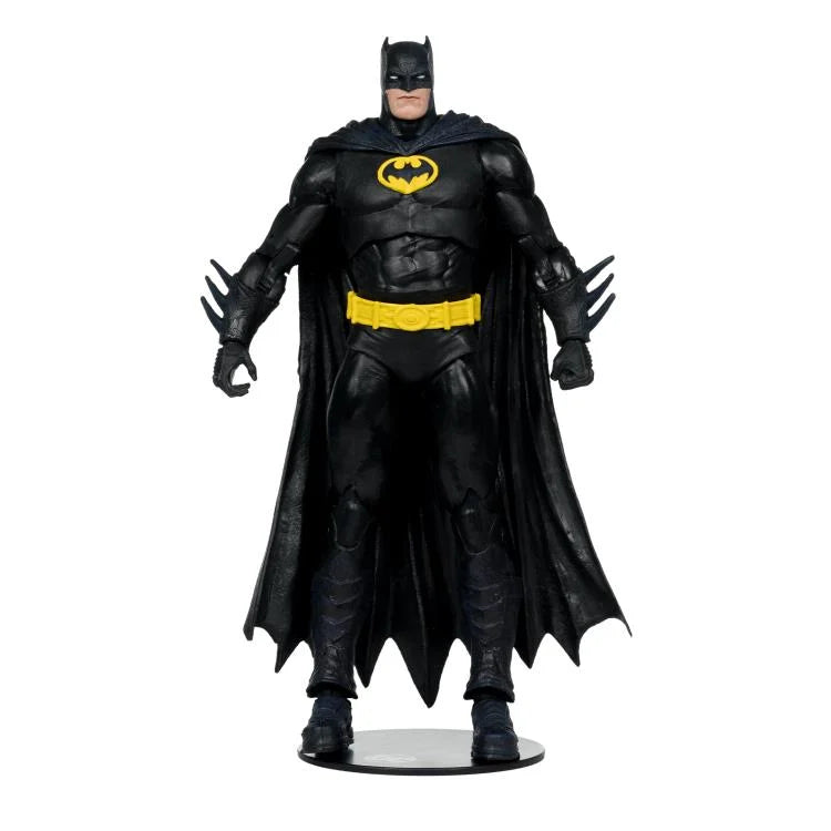 JLA DC Multiverse - Batman (Collect to Build: Plastic Man)