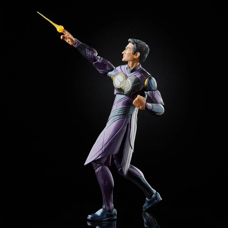 Eternals Marvel Legends - Kingo (Gilgamesh BAF)