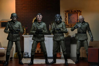 An American Werewolf In London - Ultimate Nightmare Demon Figure