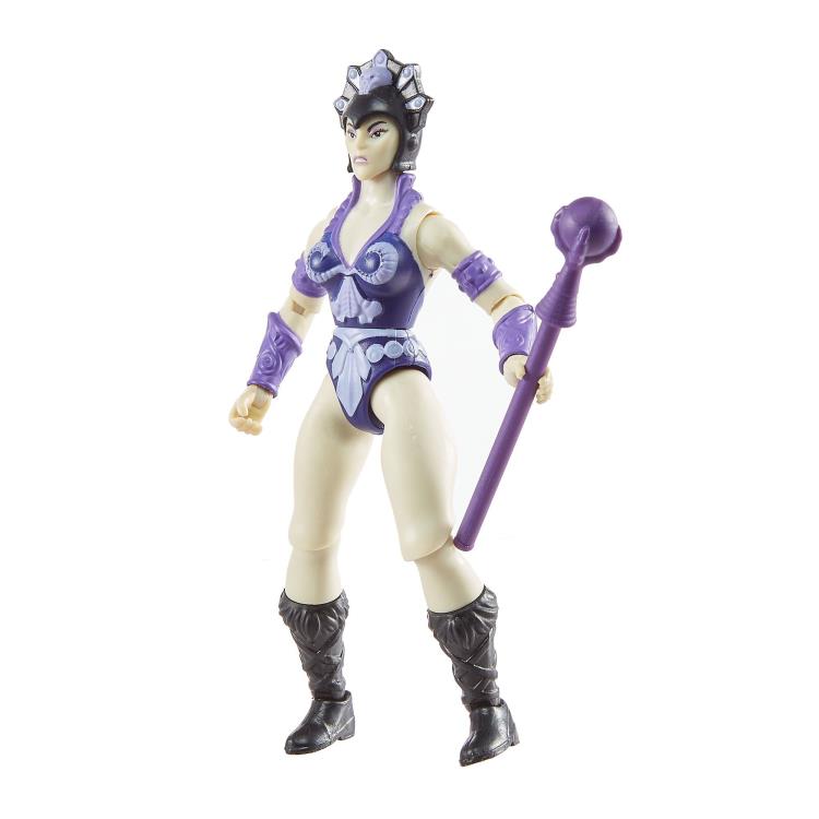 Masters of the Universe: Origins - Evil-Lyn (Ver. 2)