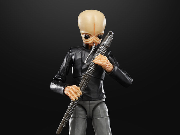 Star Wars: The Black Series - Figrin D'an (A New Hope)
