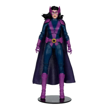 Huntress Platinum Chase Figure The New 52 DC Multiverse Collector Edition