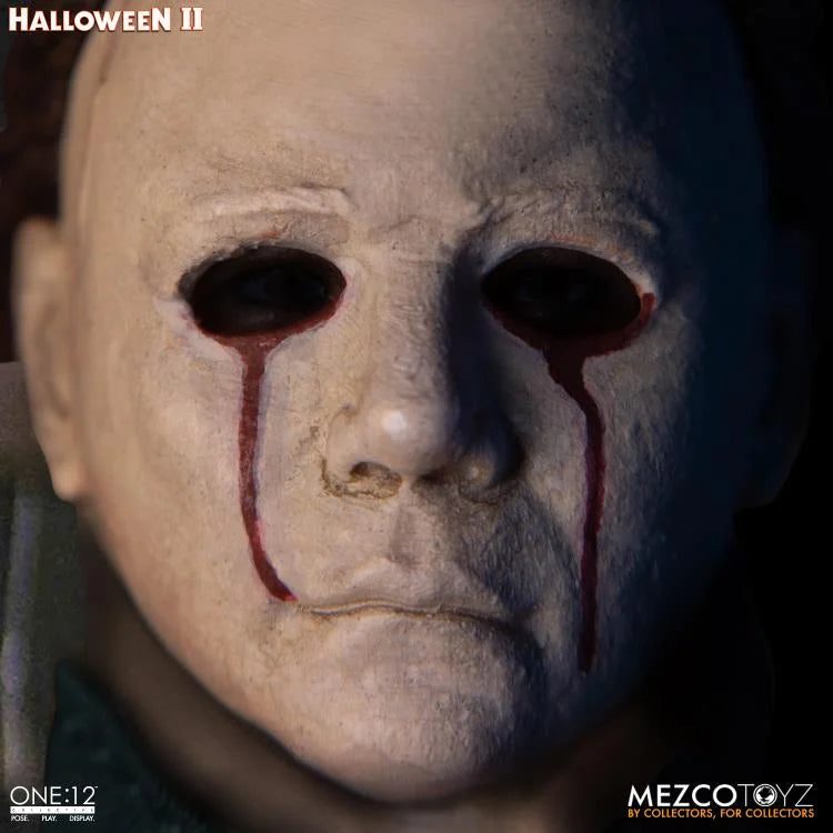 Halloween II One:12 Collective - Michael Myers